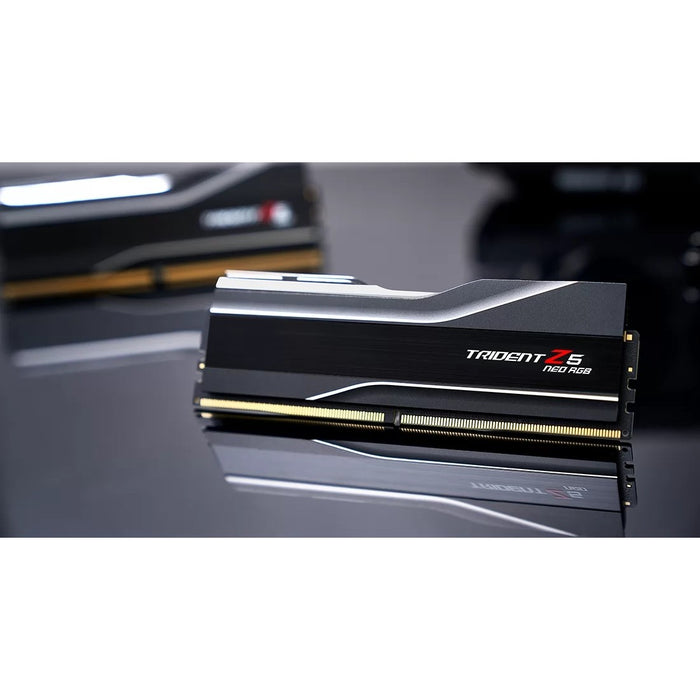 G.Skill Trident Z5 Neo RGB F5-6000J3636F16GX2-TZ5NR memory module