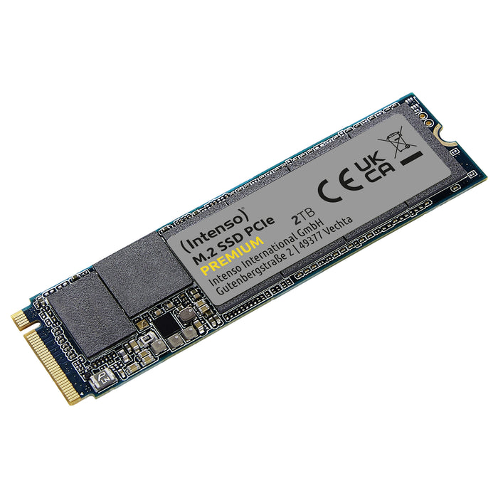 Intenso 3835470 internal solid state drive