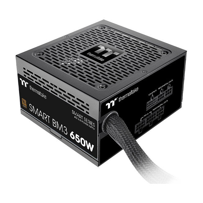 Thermaltake Smart BM3 power supply unit