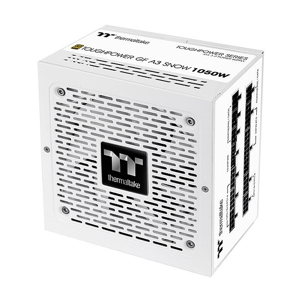 Thermaltake Toughpower GF A3 Snow 1050W - TT Premium Edition power supply unit