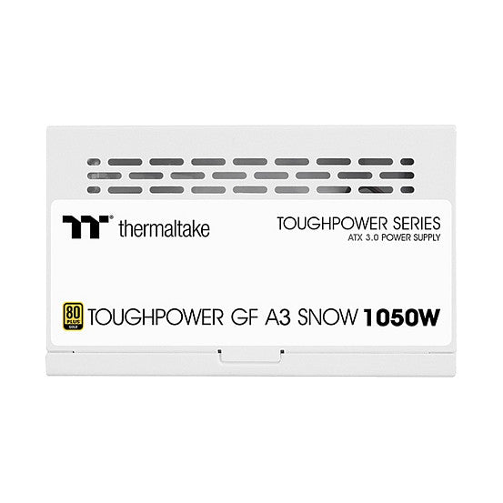 Thermaltake Toughpower GF A3 Snow 1050W - TT Premium Edition power supply unit