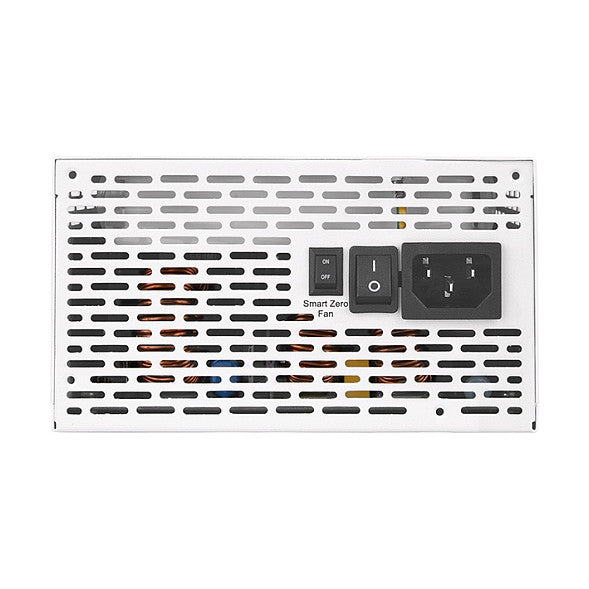 Thermaltake Toughpower GF A3 Snow 1050W - TT Premium Edition power supply unit