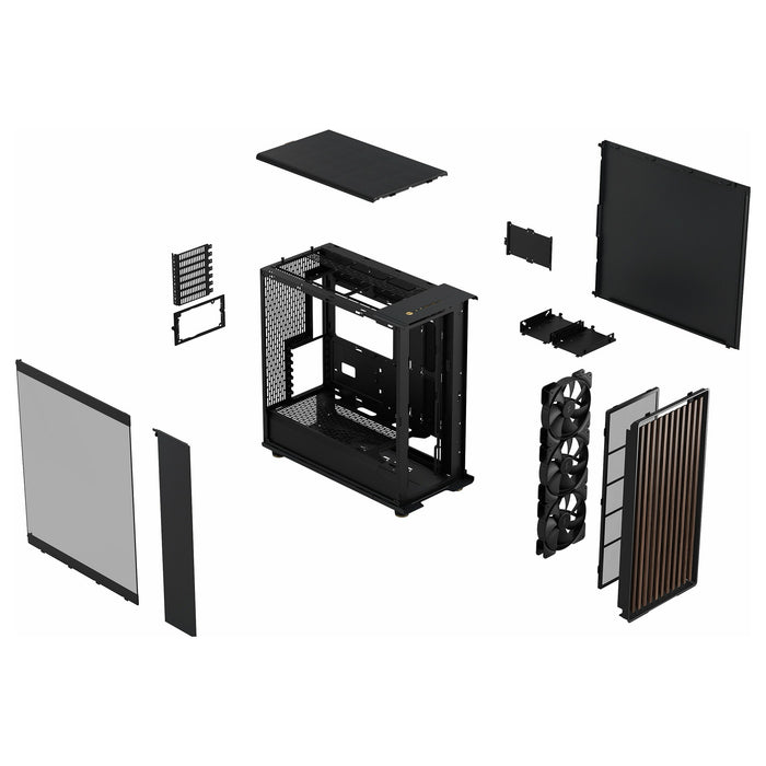 Fractal Design North XL