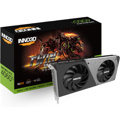 INNO3D N406T2-16D6-178055N