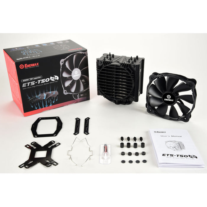 Enermax ETS-T50 AXE