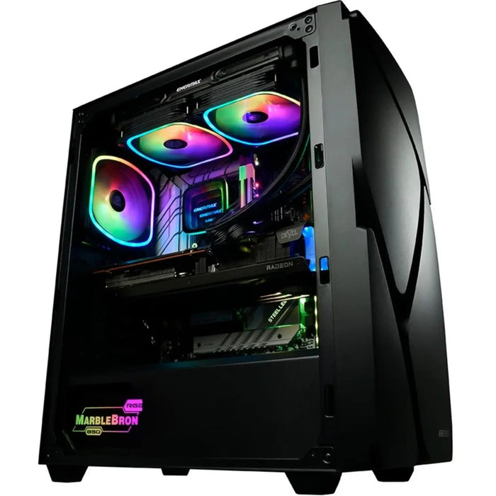 Enermax ELC-AQFA240-SQA computer cooling system