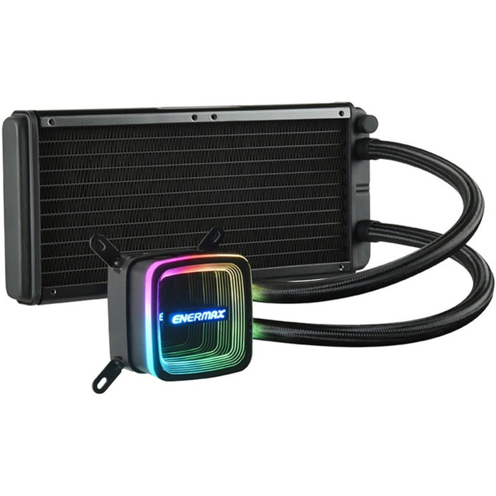 Enermax ELC-AQFA240-SQA computer cooling system