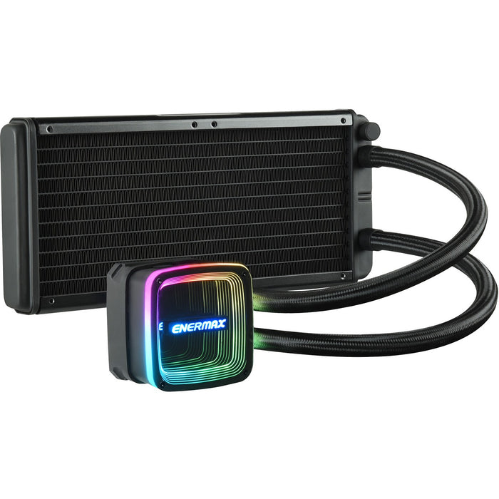 Enermax ELC-AQFA240-SQA computer cooling system