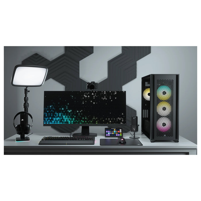 Corsair 7000D Airflow