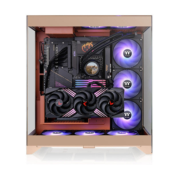 Thermaltake CTE E550 TG