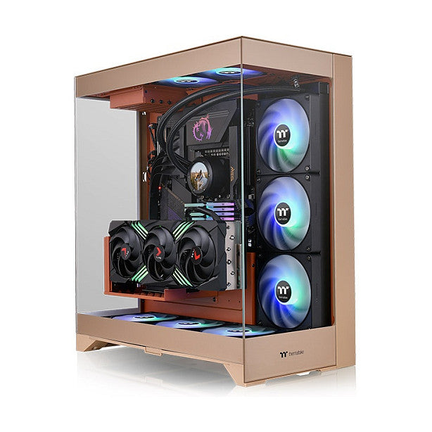 Thermaltake CTE E550 TG