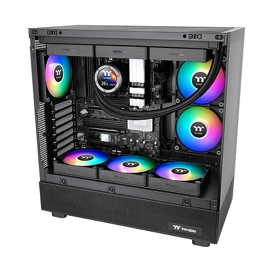Thermaltake CT140 Reverse ARGB