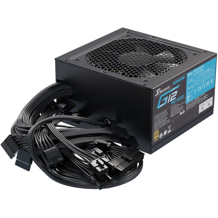  50/60 Hz