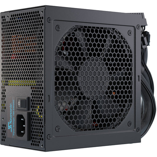 Seasonic G12-GM-750