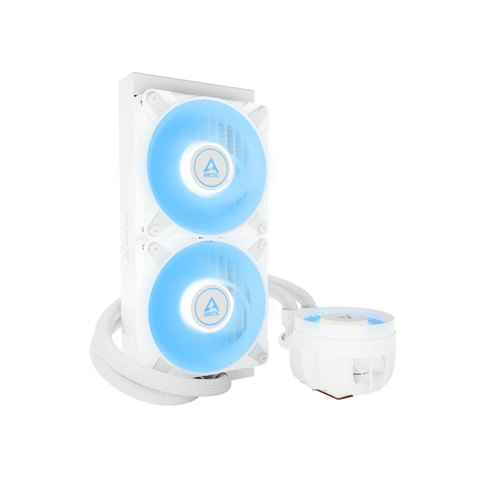 ARCTIC Liquid Freezer III 240 A-RGB