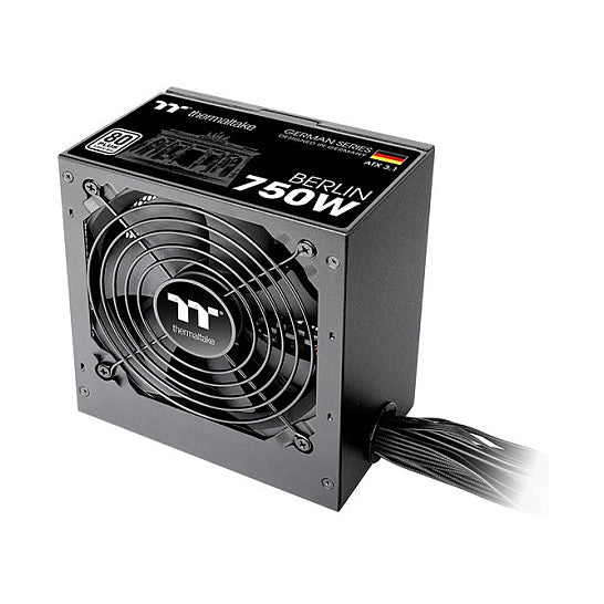 Thermaltake Berlin power supply unit