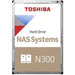 Toshiba N300