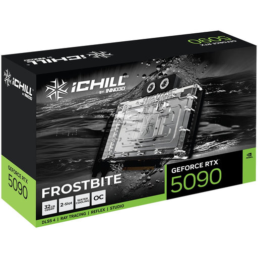  GeForce RTX 5090