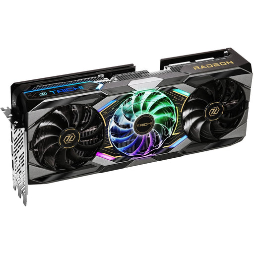 Asrock Taichi Radeon RX 9070 XT OC