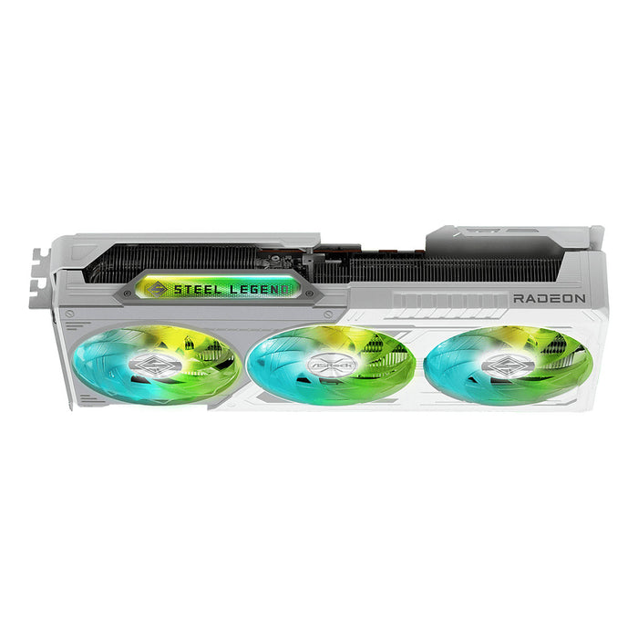 Asrock Steel Legend Radeon RX 9070 XT