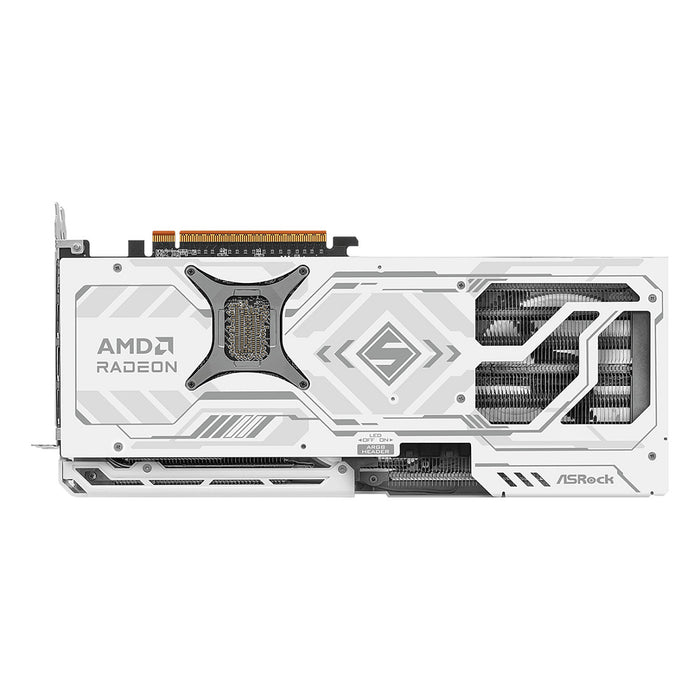 Asrock Steel Legend Radeon RX 9070 XT