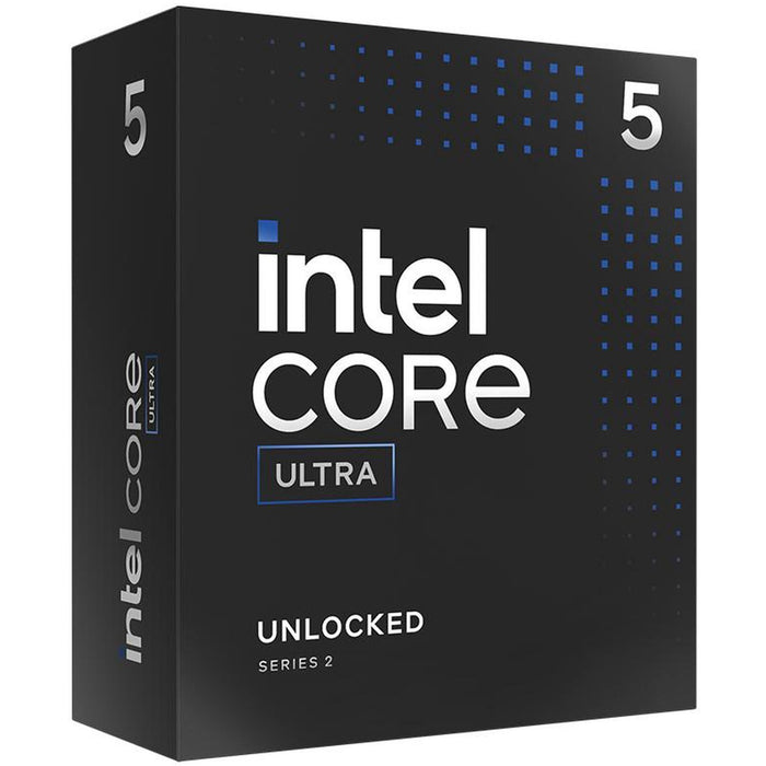 Intel Core Ultra 5 235