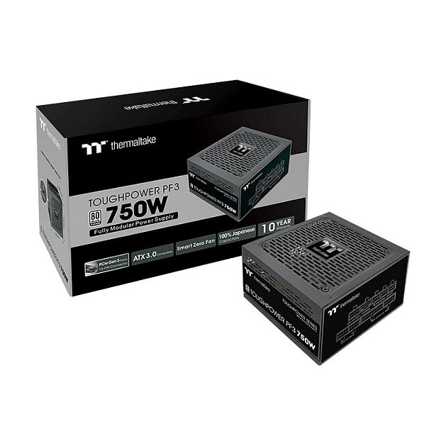 Thermaltake Toughpower PF3 power supply unit