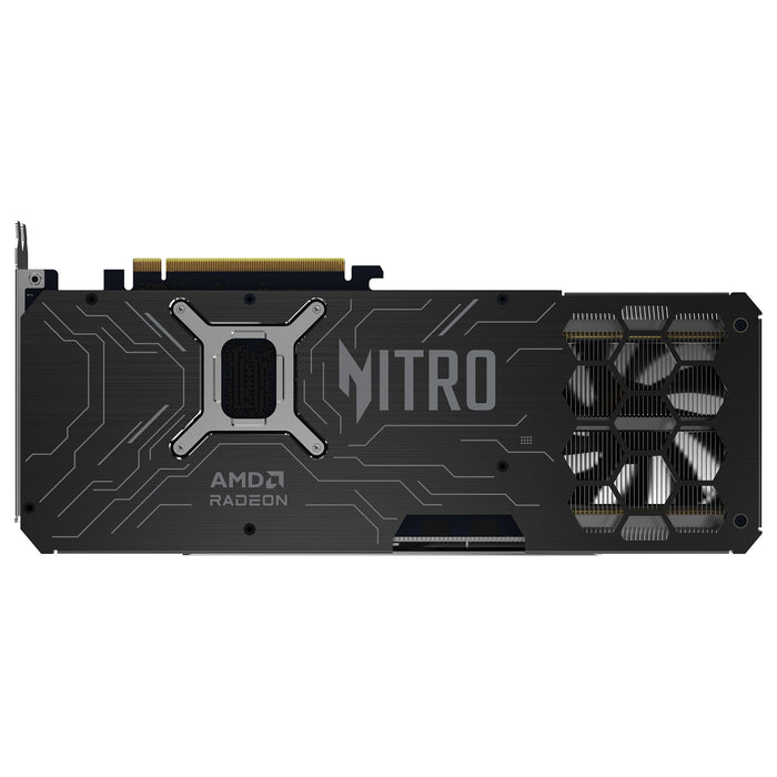 Acer Nitro Radeon RX 9070 OC 16GB