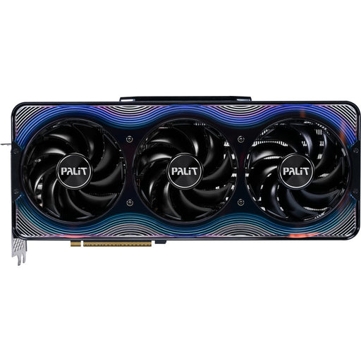 Palit GeForce RTX 5070 Ti GameRock