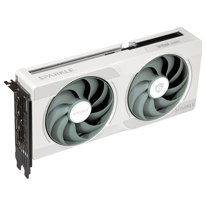 Sparkle Technology Arc B570 Guardian Luna OC 10GB