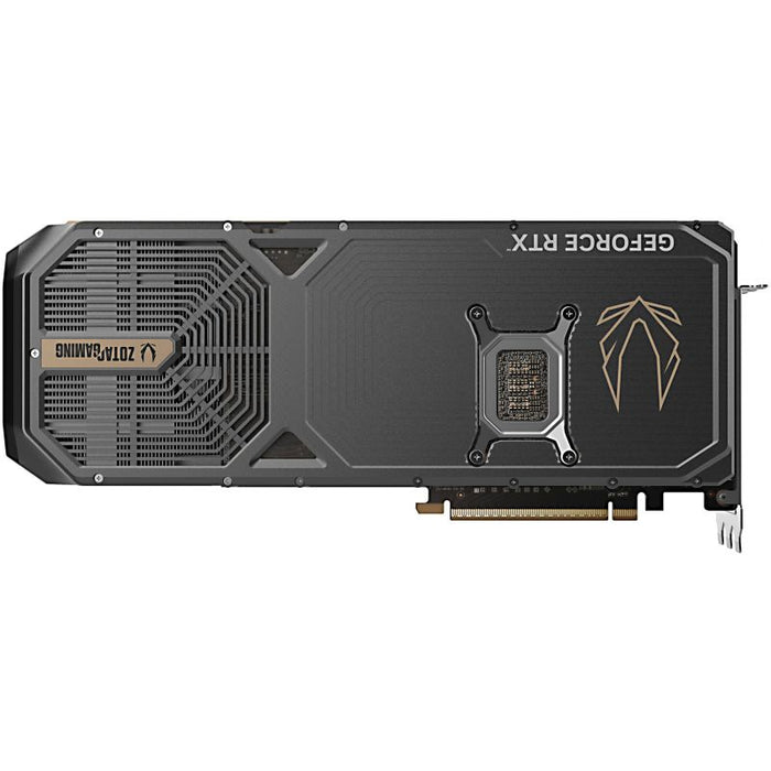 Zotac GAMING GeForce RTX 5070 Ti AMP Extreme INFINITY ULTRA