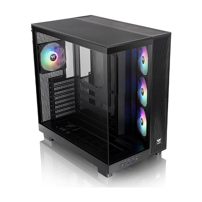 Thermaltake View 380 XL TG ARGB