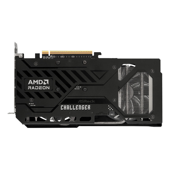 Asrock AMD Radeon RX 9060 XT Challenger 16GB OC