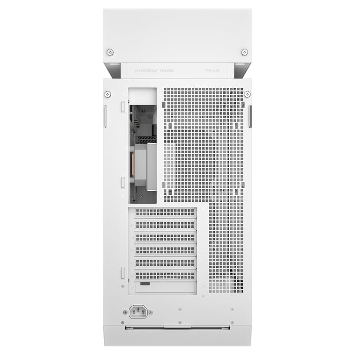 DeepCool CL6600 WH