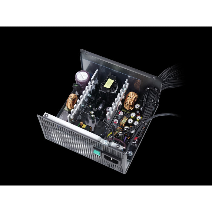 DeepCool PF600X power supply unit