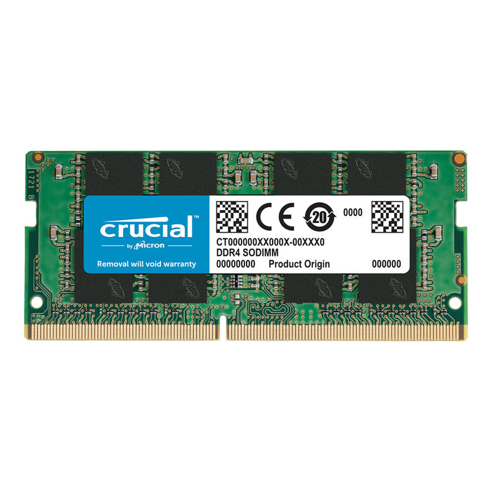 Crucial CT16G4SFS832A memory module