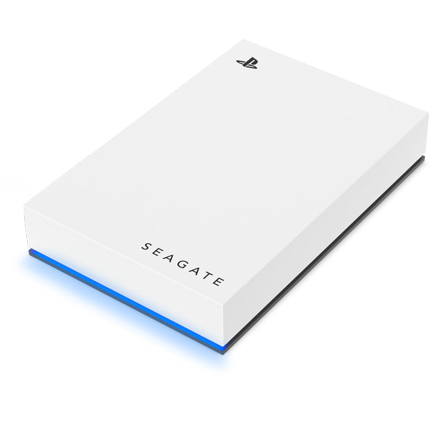 Seagate Game Drive for PlayStation Consoles 5 TB