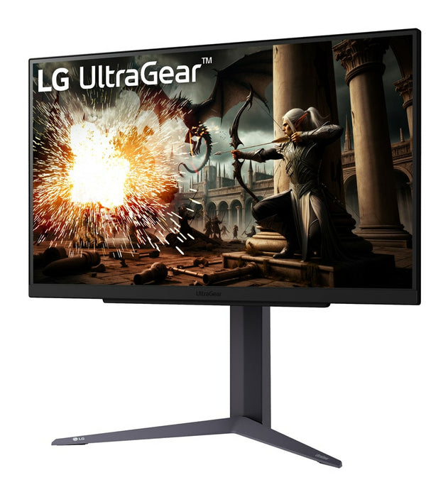 LG 27GS75QX-B computer monitor