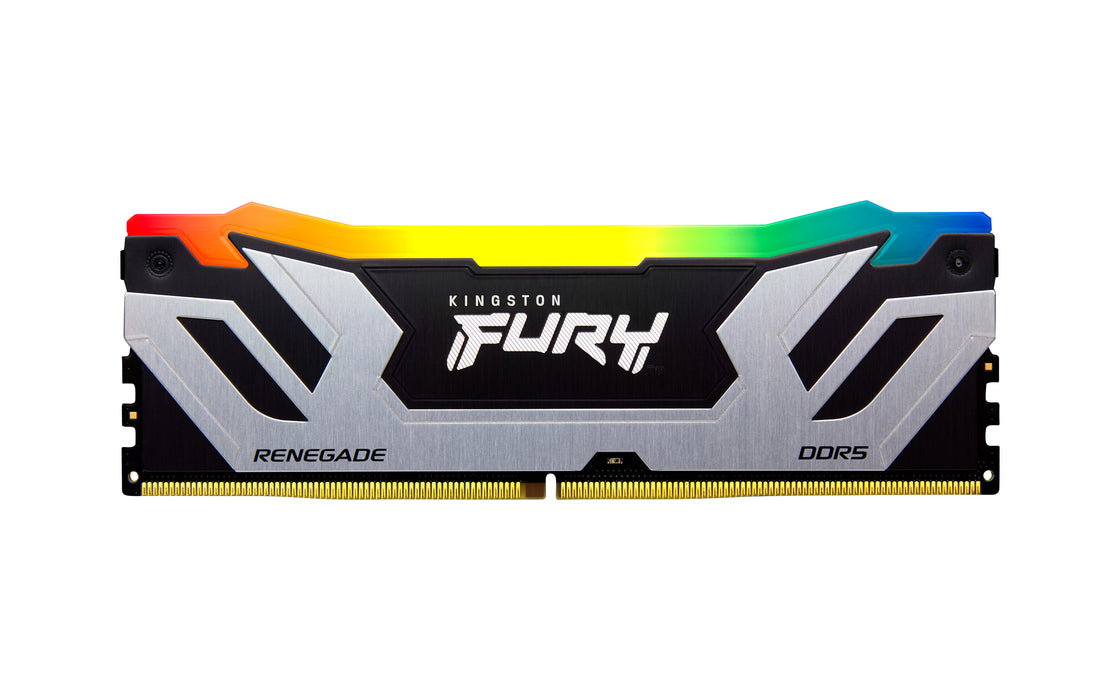 Kingston Technology FURY Renegade RGB memory module