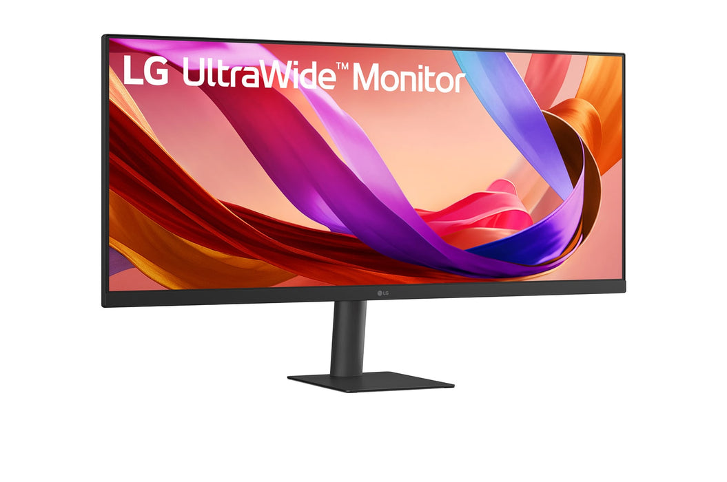 LG 34U511A-B LED display