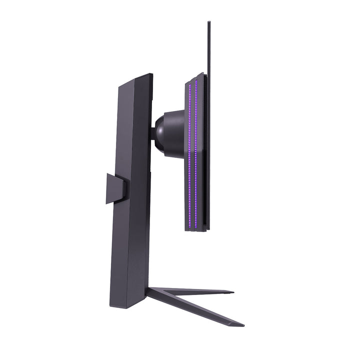 LG 27GS95QE-B computer monitor