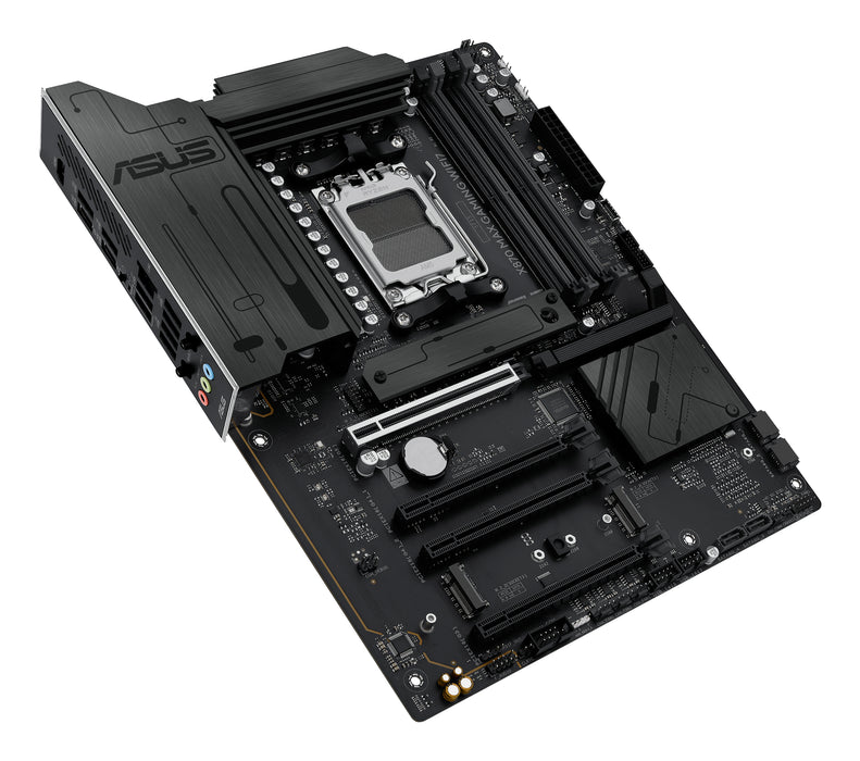 ASUS X870 MAX GAMING WIFI7