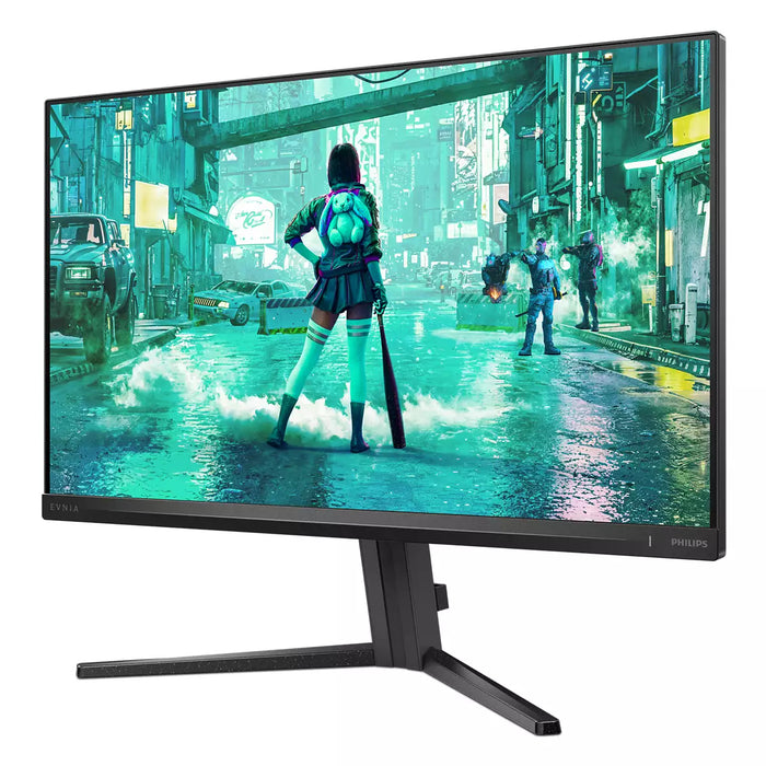 Philips Evnia 24M2N3200S/00 computer monitor 60.5 cm (23.8") 1920 x 1080 pixels Full HD LCD Black