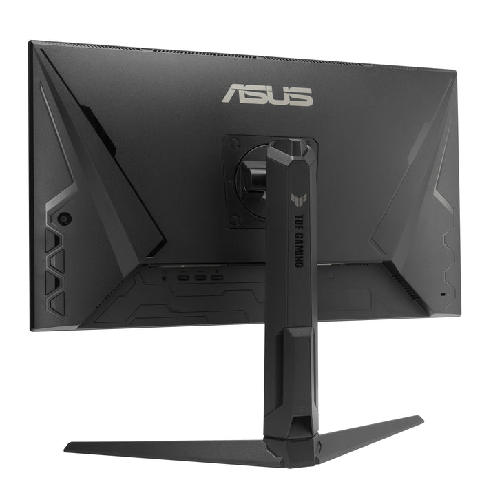 Monitor de ordenador ASUS TUF Gaming VG27AQML5A de 68,6 cm (27"), 2560 x 1440 píxeles, resolución Quad HD, color negro