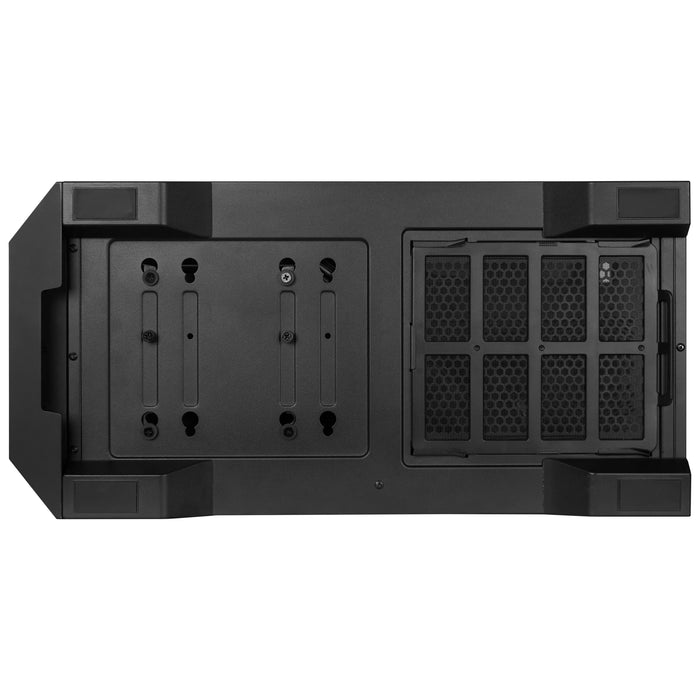 Chieftec PC- Gehäuse GA-01B-L-OP APEX LUMO