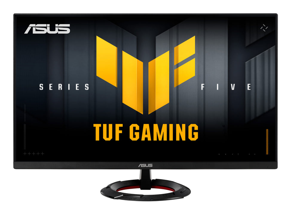 ASUS TUF Gaming VG249Q5R computer monitor 60.5 cm (23.8") 1920 x 1080 pixels Full HD LED Black