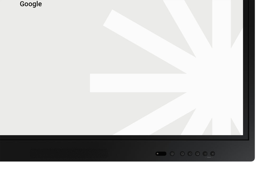Samsung WA65F interactive whiteboard