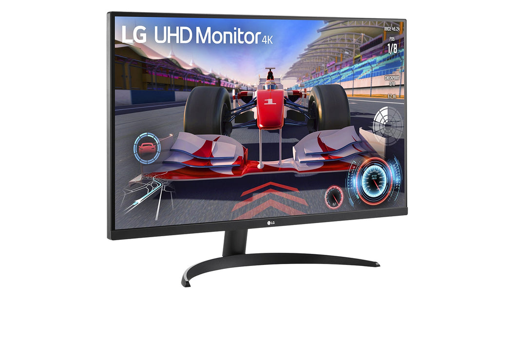 LG 32UR550-B computer monitor