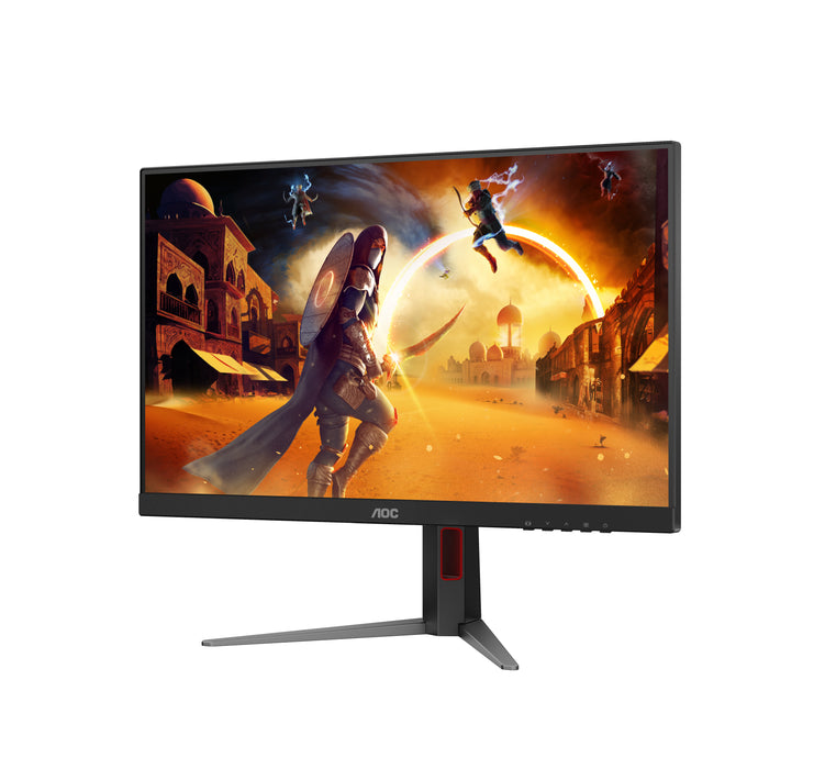 Monitor de computadora AOC 27G4HA