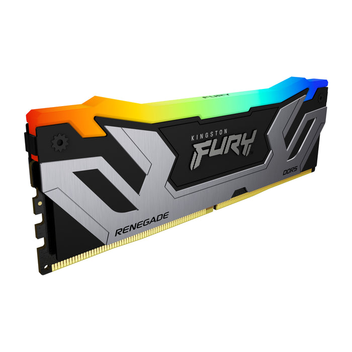 Kingston Technology FURY Renegade RGB memory module